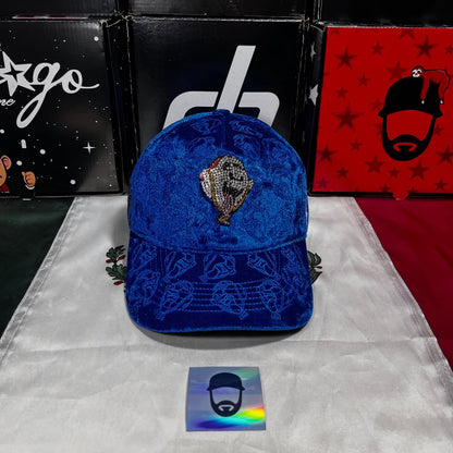 EL BOO V2 AZUL
