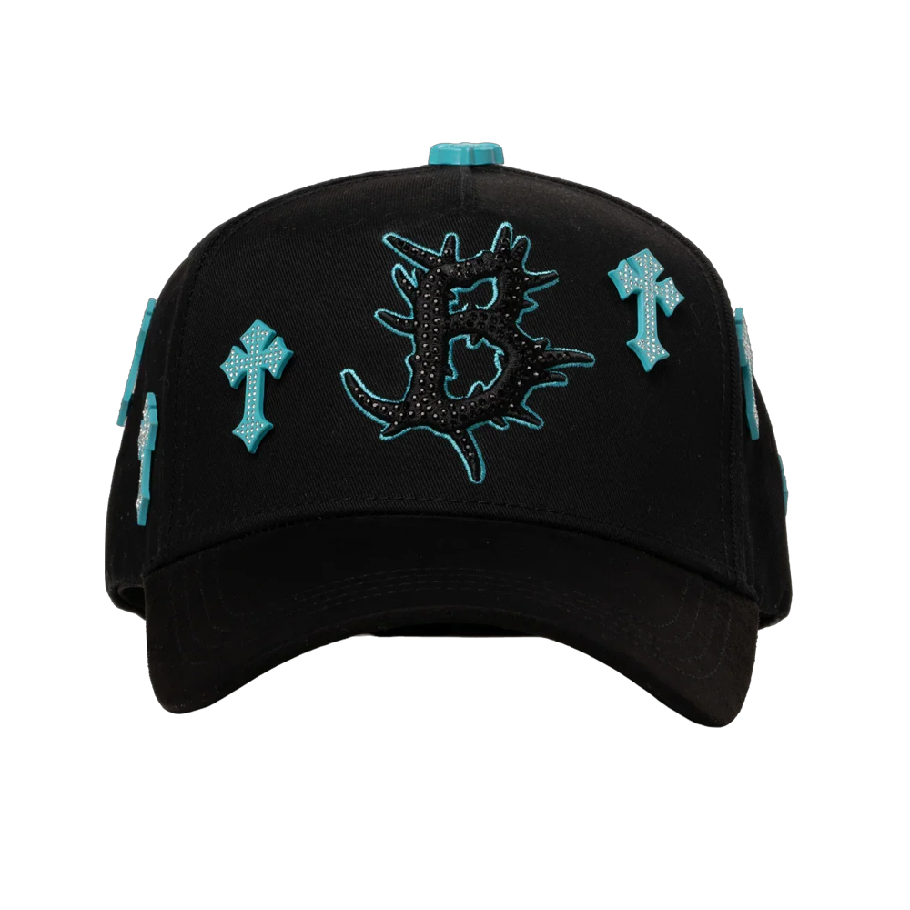 BARBAS HATS "HEAVEN"