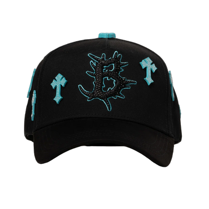 BARBAS HATS "HEAVEN"