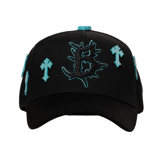 BARBAS HATS "HEAVEN"