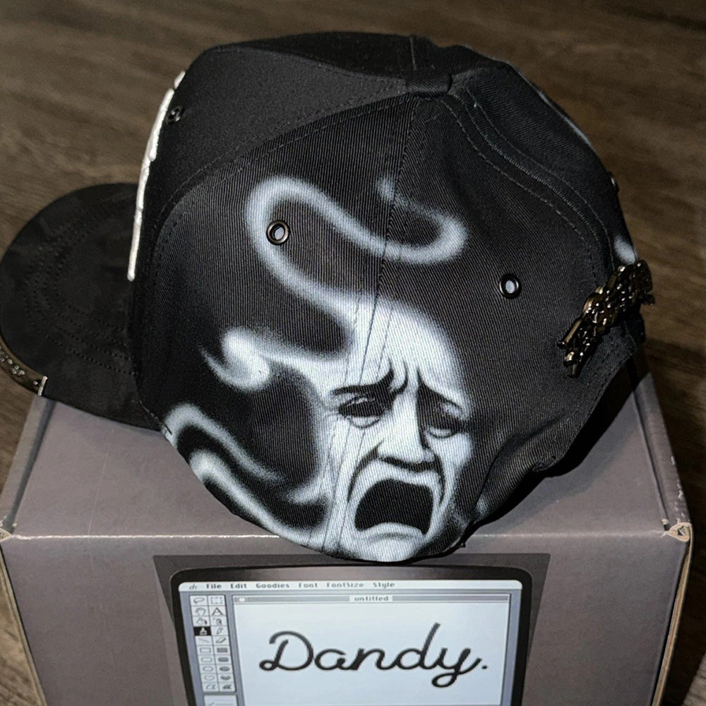 I MISS THE OLD DANDY