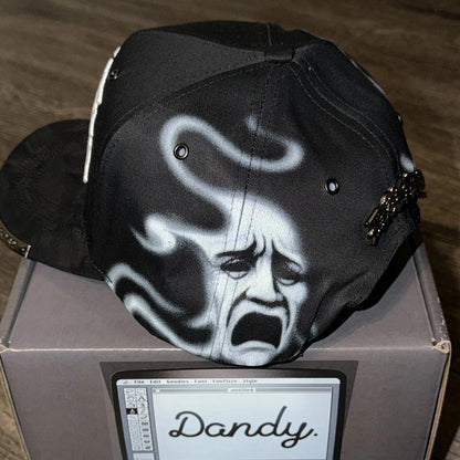 I MISS THE OLD DANDY