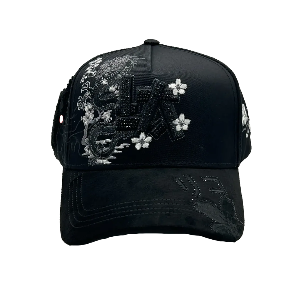 RICO HATS "LA JAPAN"