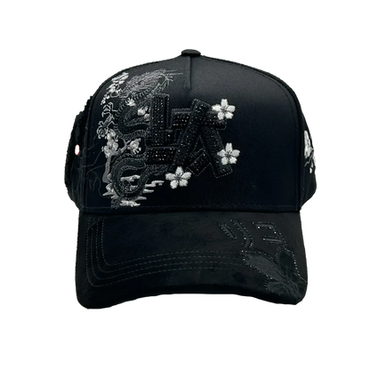 RICO HATS "LA JAPAN"