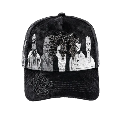 CHUCKY HATS "MOST WANTED"