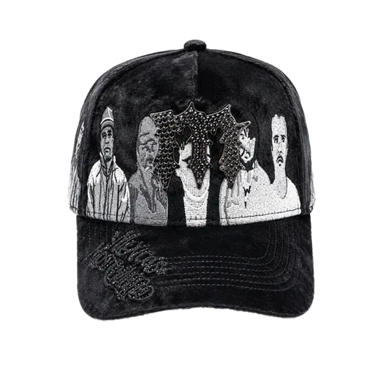 CHUCKY HATS "MOST WANTED"
