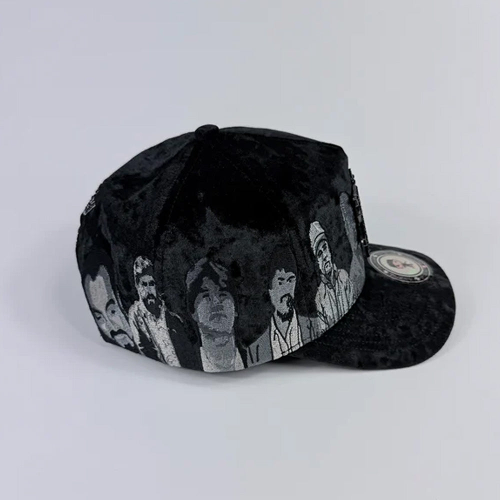 CHUCKY HATS "MOST WANTED"