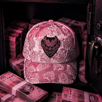 LUCIFER V2 ROSA