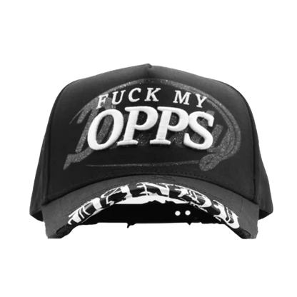 FUCK MY OPPS DANDY