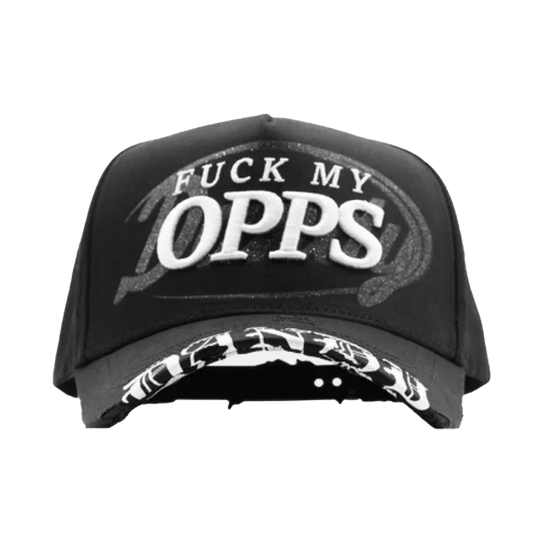 FUCK MY OPPS DANDY