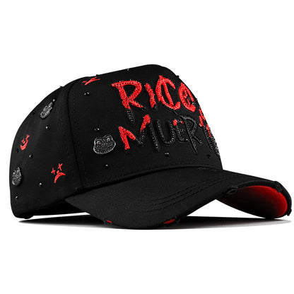 RICO O MUERTO MZ HATS