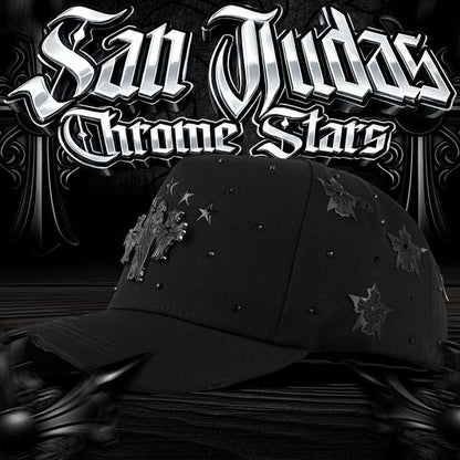 SAN JUDAS CHROME STARS