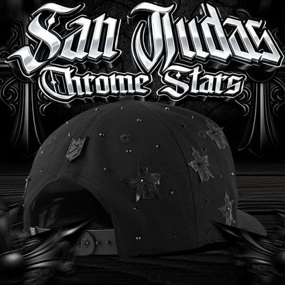 SAN JUDAS CHROME STARS