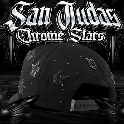 SAN JUDAS CHROME STARS