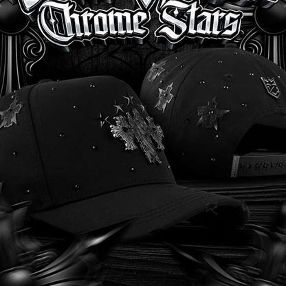 SAN JUDAS CHROME STARS