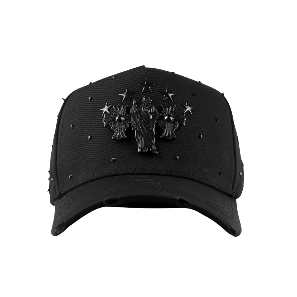 SAN JUDAS CHROME STARS