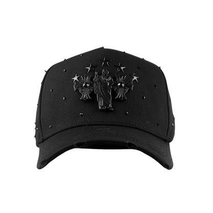 SAN JUDAS CHROME STARS