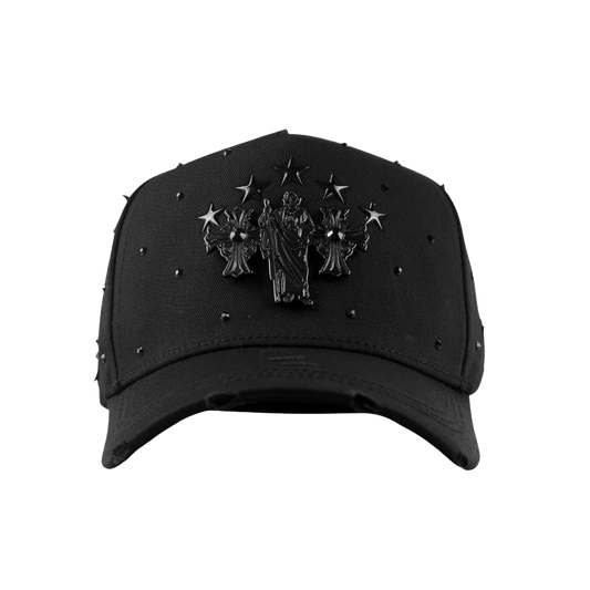 SAN JUDAS CHROME STARS