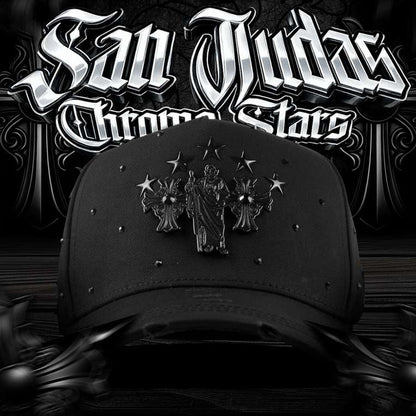 SAN JUDAS CHROME STARS