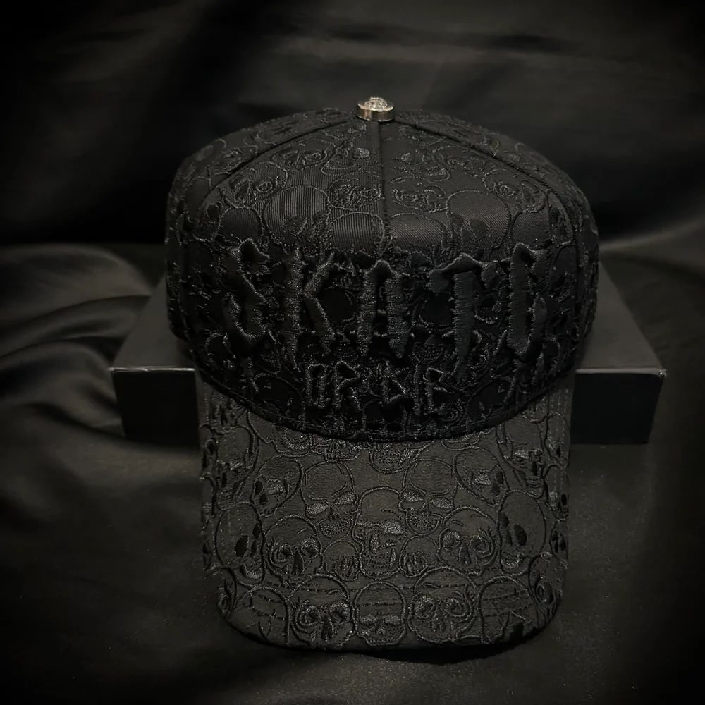 SKATE OR DIE BARBAS