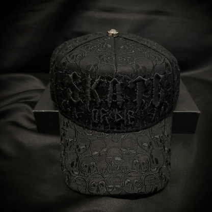 SKATE OR DIE BARBAS