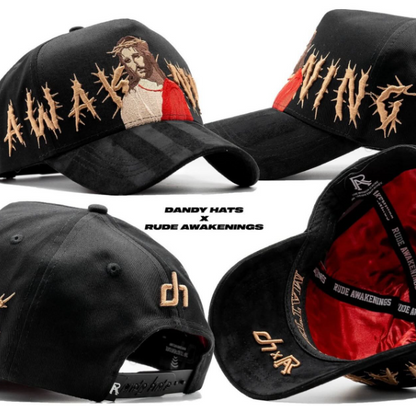 DANDY x RUDE AWAKENINGS