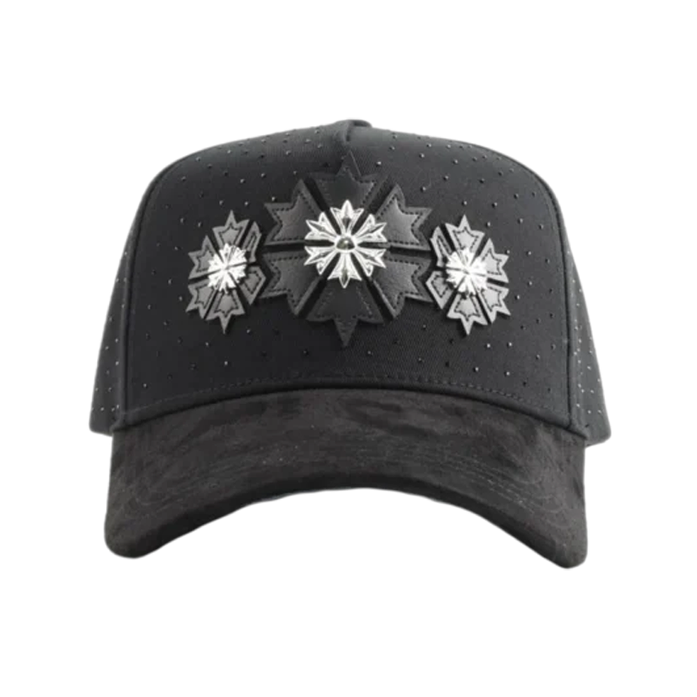BARBAS PLATINUM SNOWFLAKE