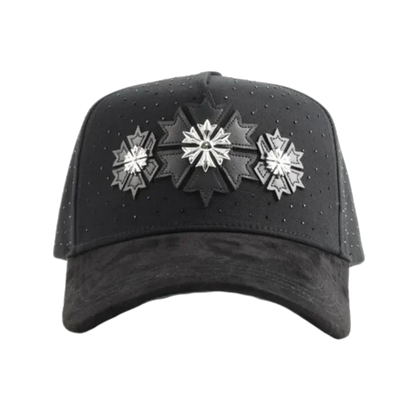 BARBAS PLATINUM SNOWFLAKE