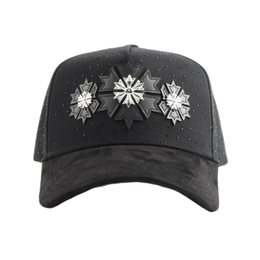 BARBAS PLATINUM SNOWFLAKE