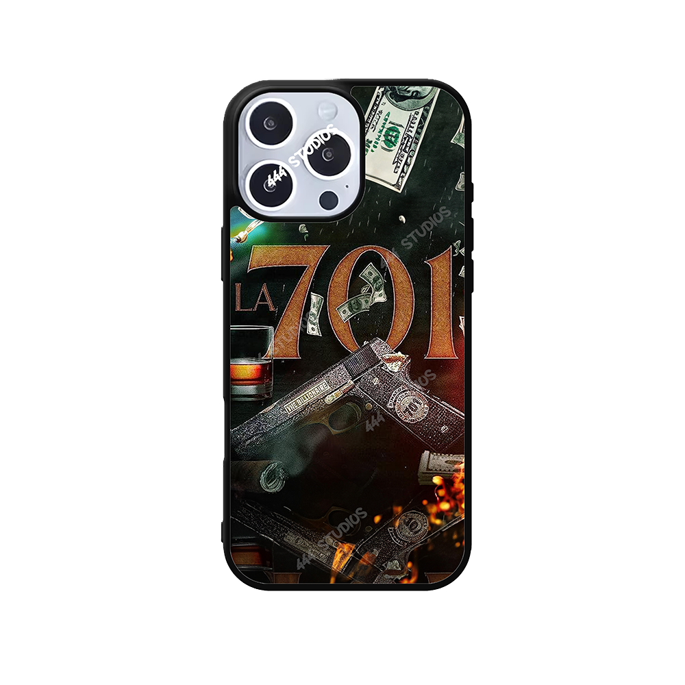 LA 701