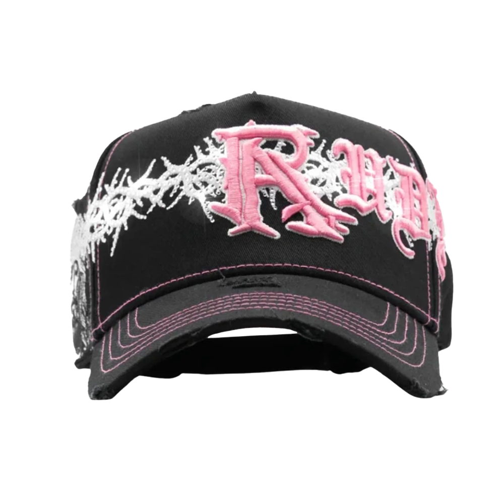 RUDE CROWN OF THORNS