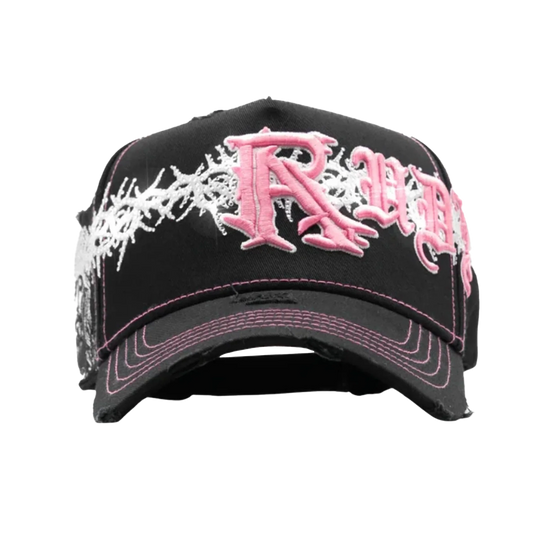 RUDE CROWN OF THORNS