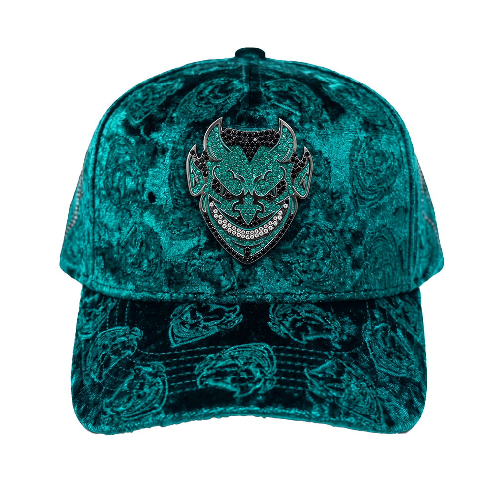 LUCIFER V2 VERDE