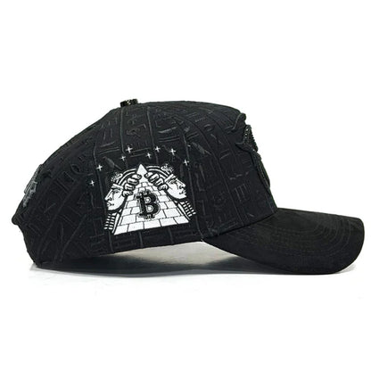 XKALIBVR PADRINO HATS