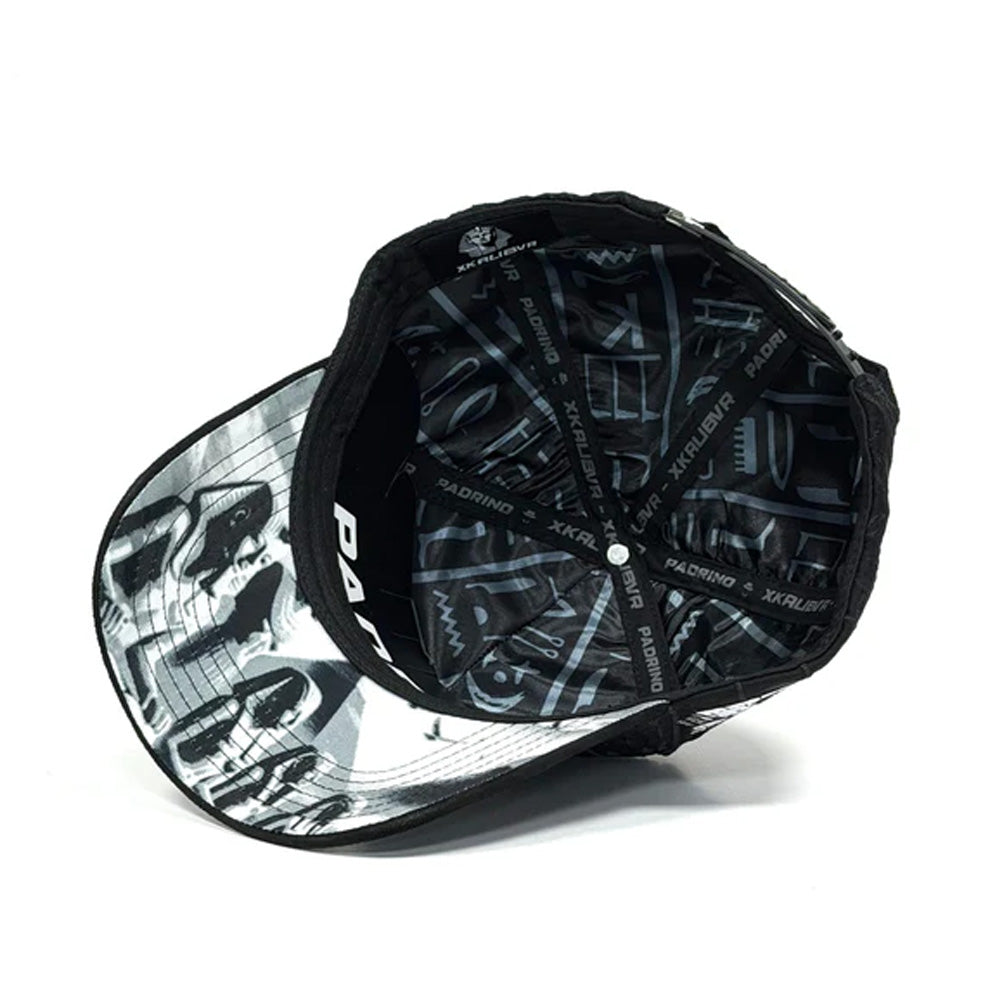 XKALIBVR PADRINO HATS