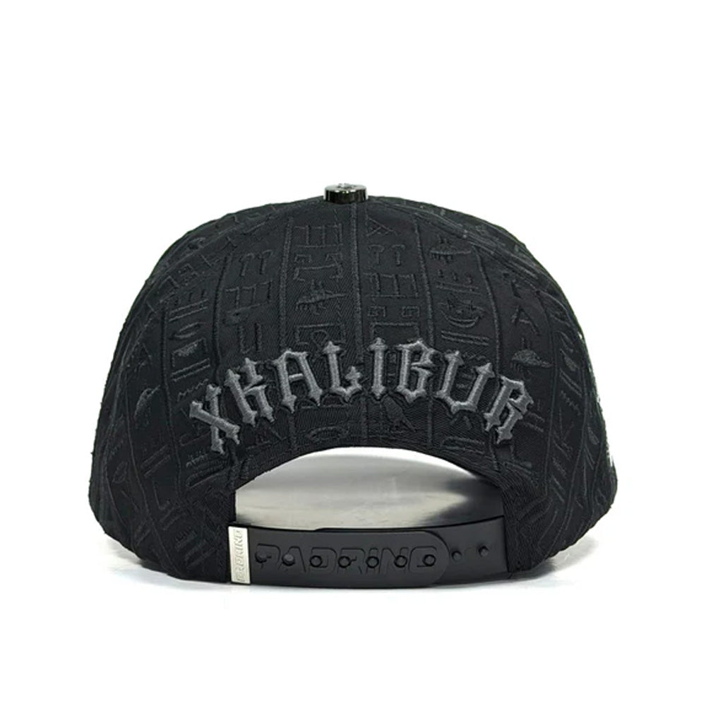 XKALIBVR PADRINO HATS