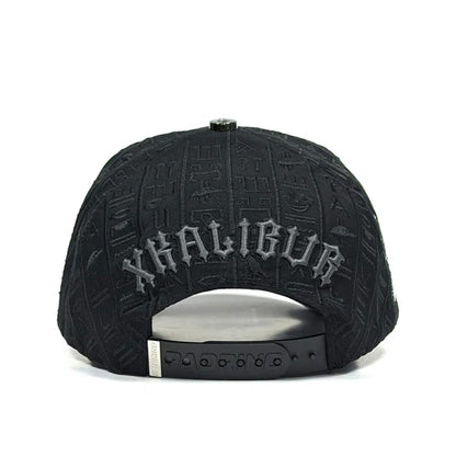 XKALIBVR PADRINO HATS