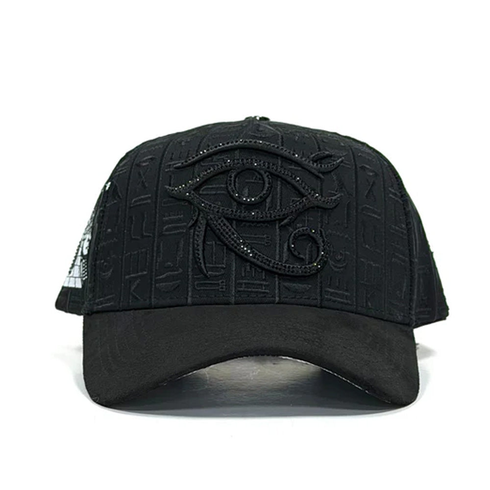 XKALIBVR PADRINO HATS
