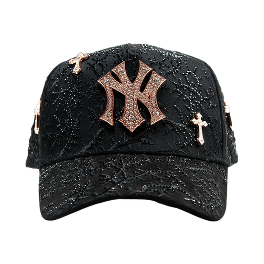 AB HATS NY THORNED 24k