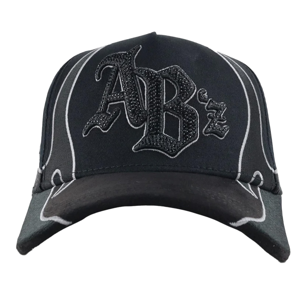 AB'z TOTAL BLACK