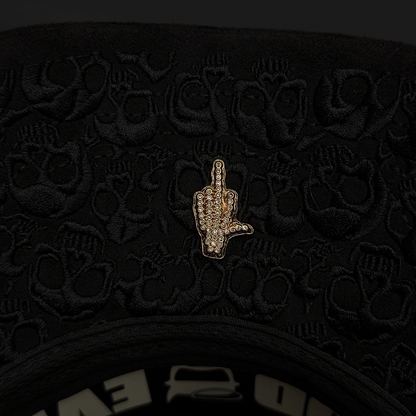 HAND SKULL