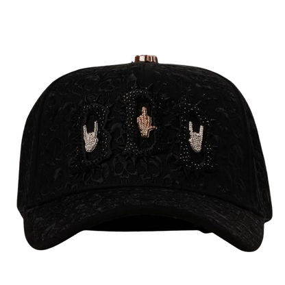 HAND SKULL