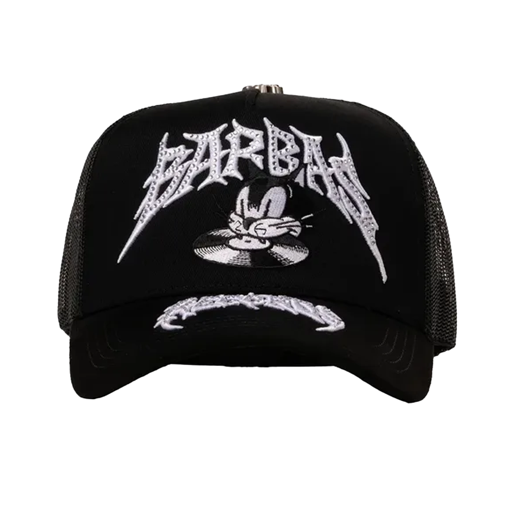 BARBAS RECORDS