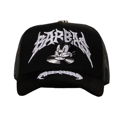 BARBAS RECORDS