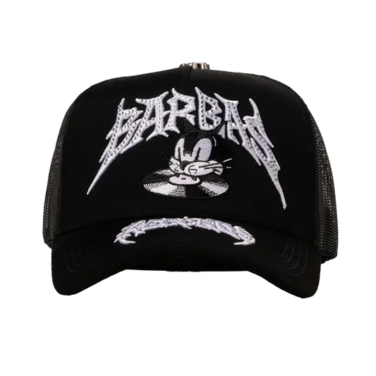 BARBAS RECORDS