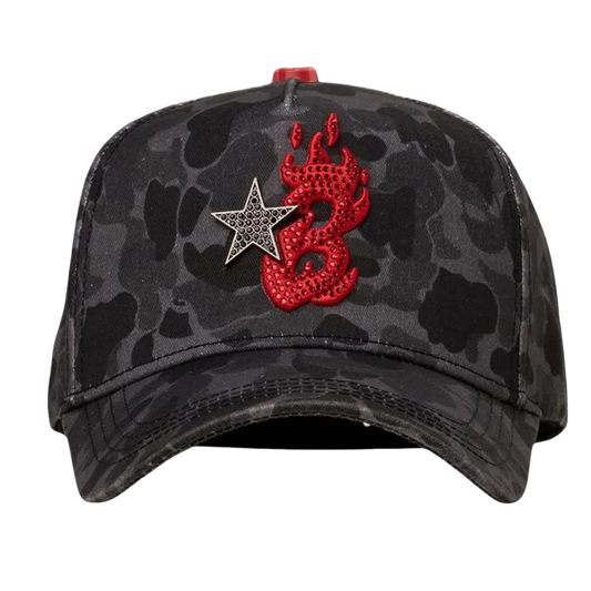 BSTAR RED CAMMO