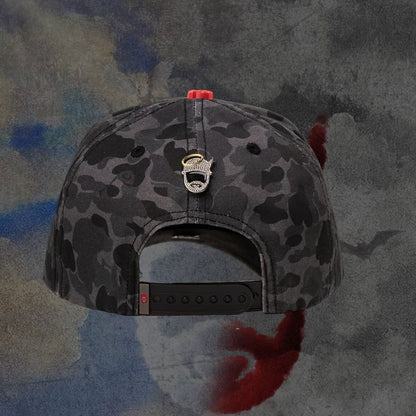 BSTAR RED CAMMO
