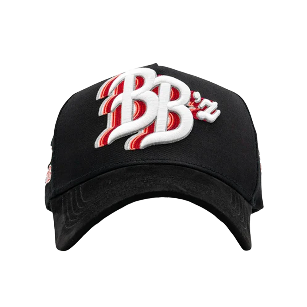 31HATS BBGELATO