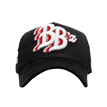 31HATS BBGELATO