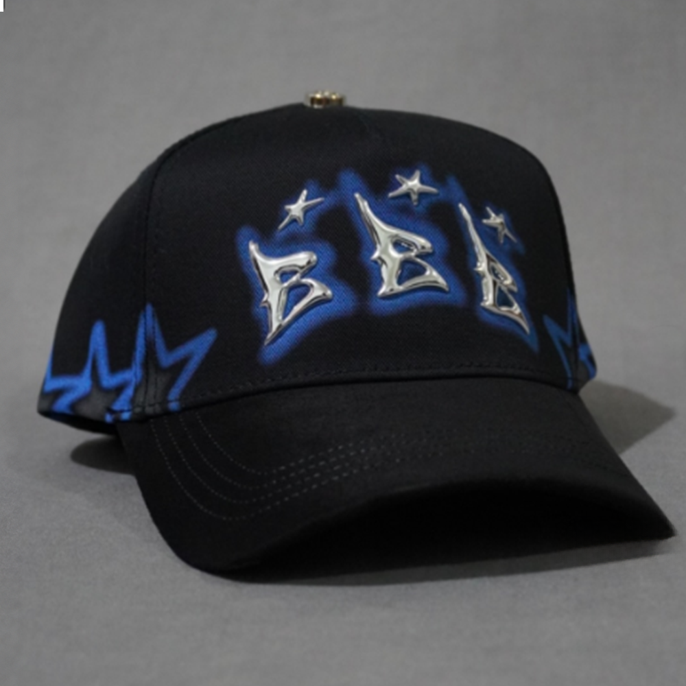 BARBAS HATS BBB